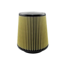 Load image into Gallery viewer, aFe Magnum FORCE Intake Replacement Air Filter w/ Pro GUARD 7 Media (72-90021)