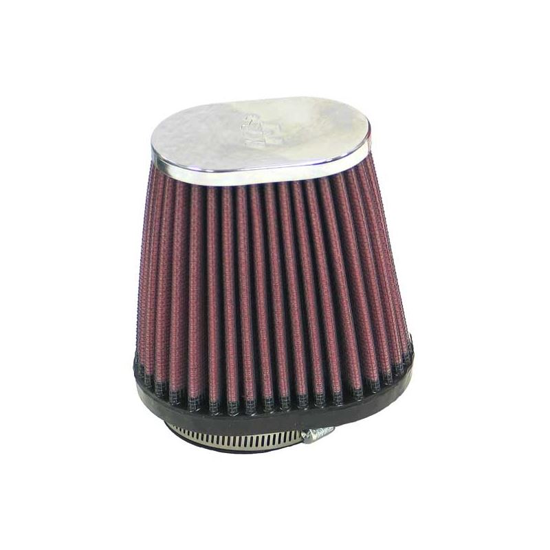 K&N Clamp-on Air Filter (RC-2890)