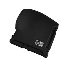Load image into Gallery viewer, aFe Magnum FORCE Stage-2 Intake System Cover Black (54-31918-B)