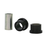 Whiteline Control arm front lower bushing for 1986-1991 Mazda RX-7 (W61965)