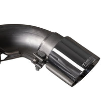 Load image into Gallery viewer, Thermal R&amp;D Exhaust Tip - 2021+ Ford Bronco 2.7L Exhaust System Polished (B911-TIP)