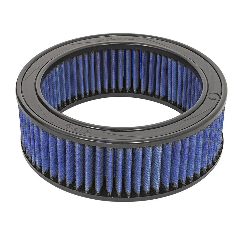 aFe Magnum FLOW Round Racing Air Filter w/ Pro 5R Media (18-10904)