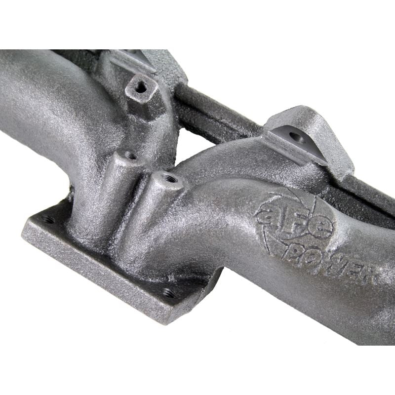 aFe BladeRunner Ductile Iron Exhaust Manifold (46-40032)