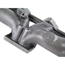 Load image into Gallery viewer, aFe BladeRunner Ductile Iron Exhaust Manifold (46-40032)