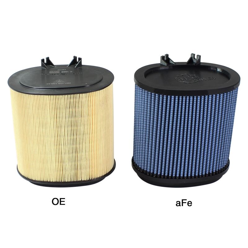 aFe Magnum FLOW OE Replacement Air Filter w/ Pro 5R Media (10-10126)