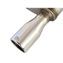 Load image into Gallery viewer, aFe MACH Force-Xp 2-1/2in 409 Stainless Steel Axle-Back Exhaust System (49-43048)