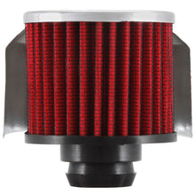 Load image into Gallery viewer, K&amp;N Vent Air Filter/Breather (62-1516)