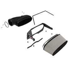 Load image into Gallery viewer, aFe Rapid Induction Pro DRY S Cold Air Intake System 14-17 Mercedes-Benz Sprinter 2500/3500 L4-2.1L (52-10017D)