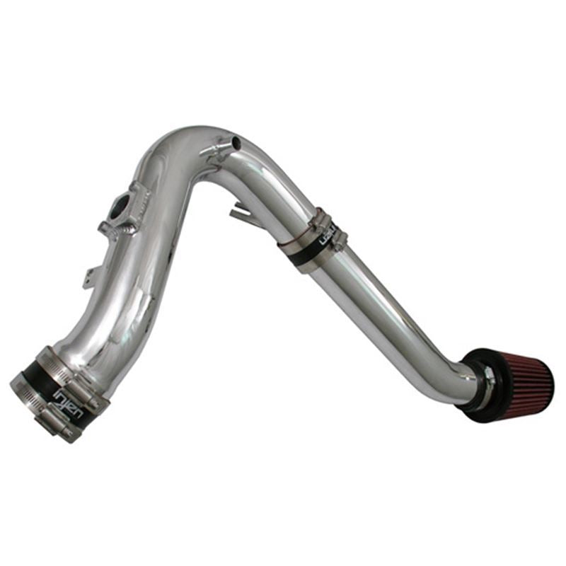 Injen 04-06 Vibe GT / 05-06 Corrolla XRS 1.8L 4 Cyl. Polished Cold Air Intake (RD2082P)