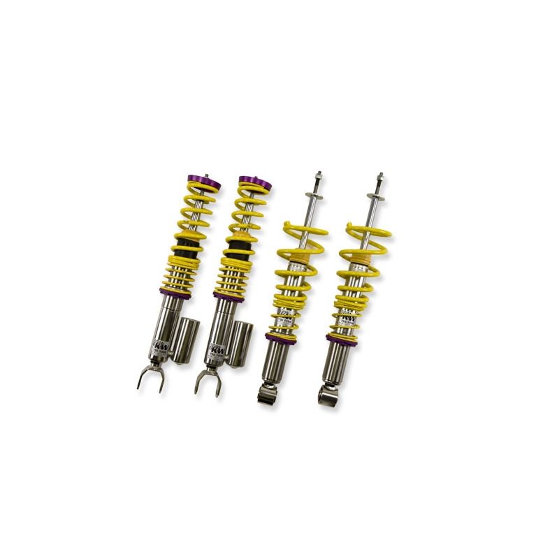 KW Suspension Coilover Kit V3 for Mazda Miata MX-5 (NC1) (35275009)