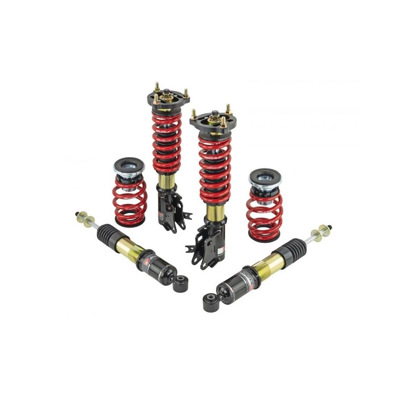 Skunk2 Pro-ST Coilovers for 2006-2011 Honda Civic (541-05-8750)