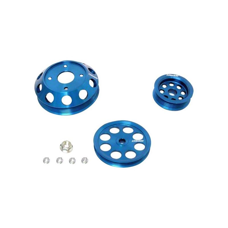 GReddy Pulley Kit (13522101)