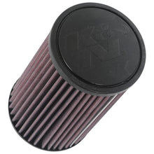 Load image into Gallery viewer, K&amp;N Universal Clamp-On Air Filter (RU-5144)