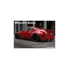 Load image into Gallery viewer, GReddy ROCKET BUNNY Z33 REAR FENDERS (17020354)