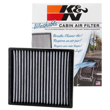 Load image into Gallery viewer, K&amp;N Cabin Air Filter (VF2013)