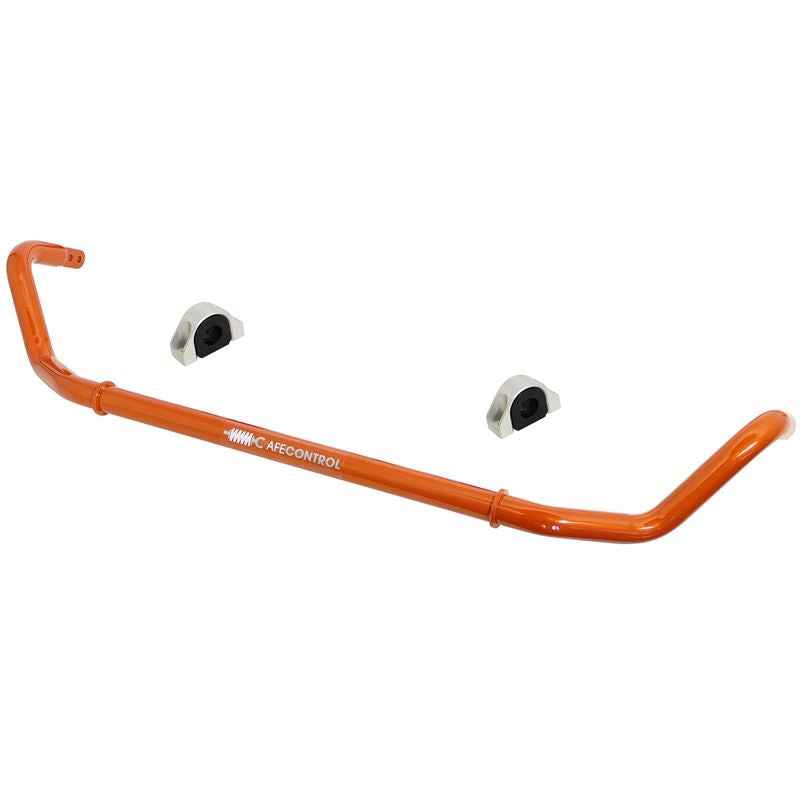 aFe Control Front Sway Bar (440-503003FN)