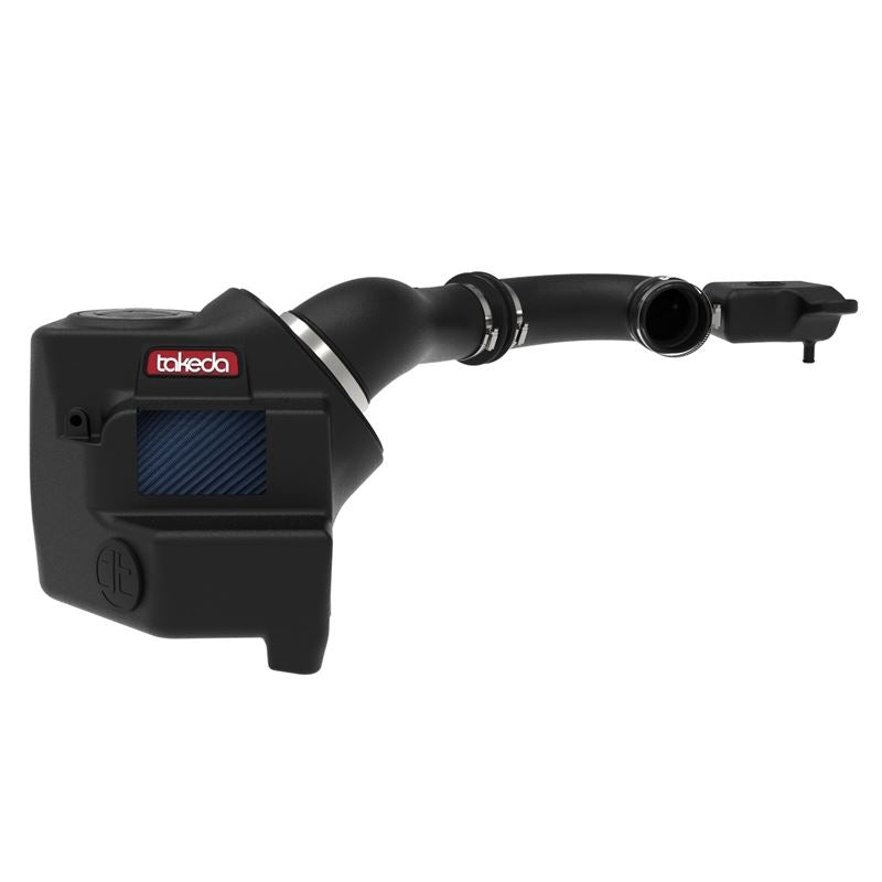 Takeda Momentum Cold Air Intake System w/ Pro 5R Media for - (56-70042R)