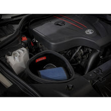 Load image into Gallery viewer, Takeda Stage-2 Cold Air Intake System for 2019-2022 BMW Z4(56-10037R)