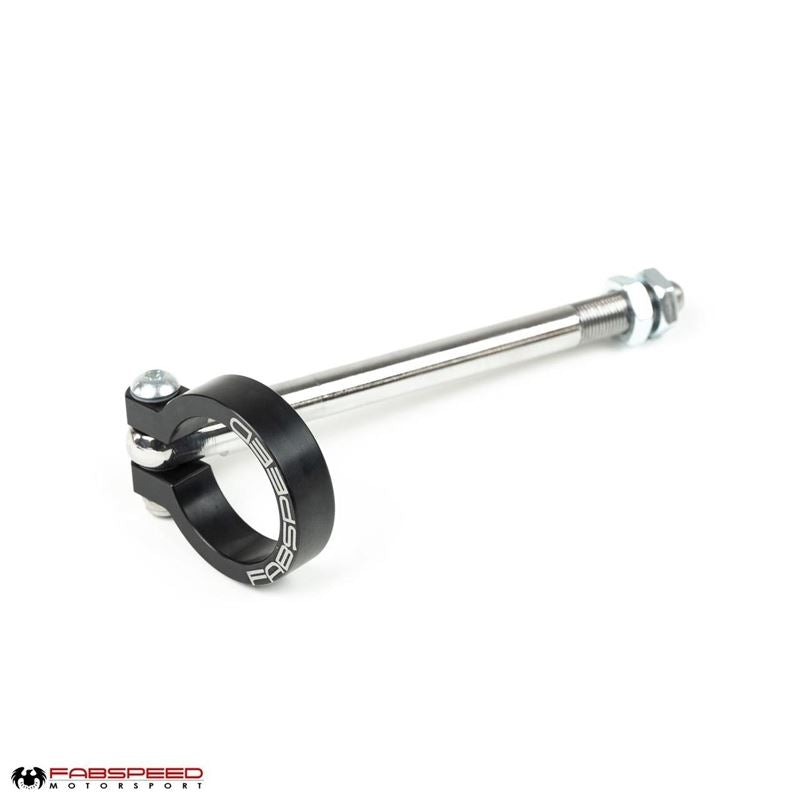 Fabspeed Ferrari F430 Front Tow Hook (FS.FER.430.FTH)