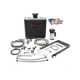 Snow Performance Stg 3 Boost Cooler Water Injection Kit TD Univ (SS Braided Line and 4AN Fittings) (SNO-50100-BRD)