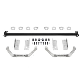 Fabspeed McLaren MP4-12C Harness Bar and Mounting Kit (FS.MCL.12C.HBK)