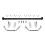 Fabspeed McLaren MP4-12C Harness Bar and Mounting Kit (FS.MCL.12C.HBK)