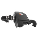 K&N Performance Air Intake System for Mercedes-Benz Sprinter 2500,Sprinter 3500 2010-2018 (63-1701)