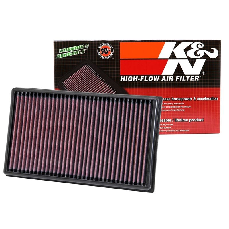 K&N Air Filter (33-3005)