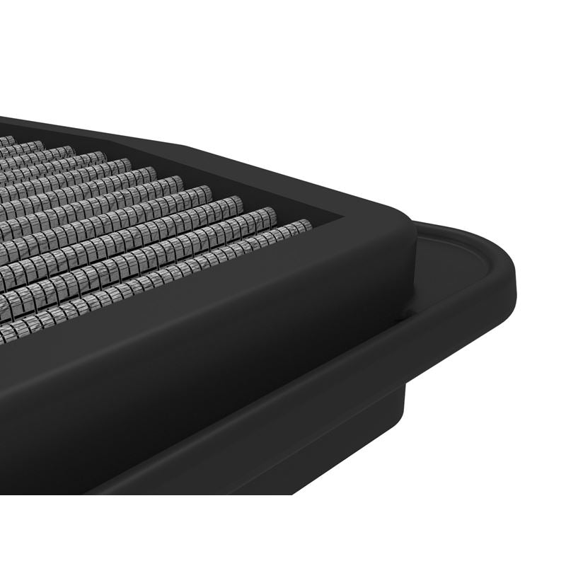 aFe Magnum FLOW OE Replacement Air Filter w/ Pro DRY S Media for 22-23 Kia Stinger L4-2.5L (t) (30-10424D)