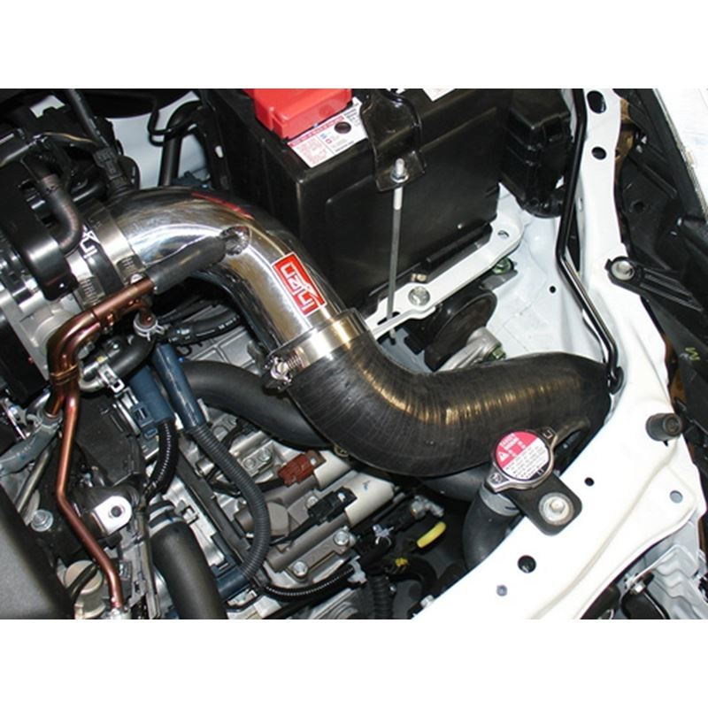 Injen 07-08 Fit 1.5L 4 Cyl. Black Cold Air Intake (SP1511BLK)