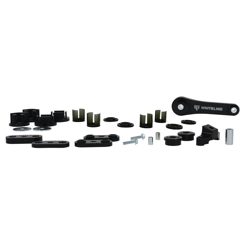 Whiteline Essential Drivetrain Kit (WEK096)