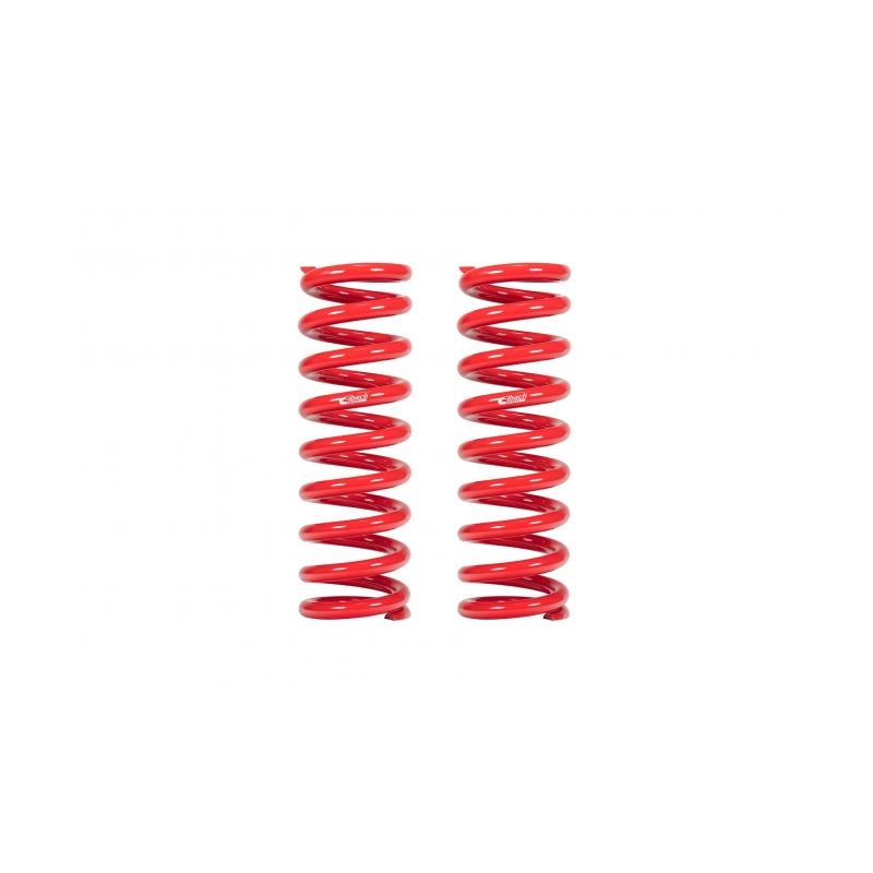 Eibach Springs PRO-LIFT-KIT Springs (Front Springs Only) for 2019-2020 Toyota 4Runner 4WD (E30-82-071-03-20)