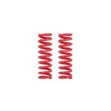 Load image into Gallery viewer, Eibach Springs PRO-LIFT-KIT Springs (Front Springs Only) for 2019-2020 Toyota 4Runner 4WD (E30-82-071-03-20)