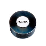 Kraftwerks Rotrex Supercharger Ribbed Pulley (R50-99-0080)