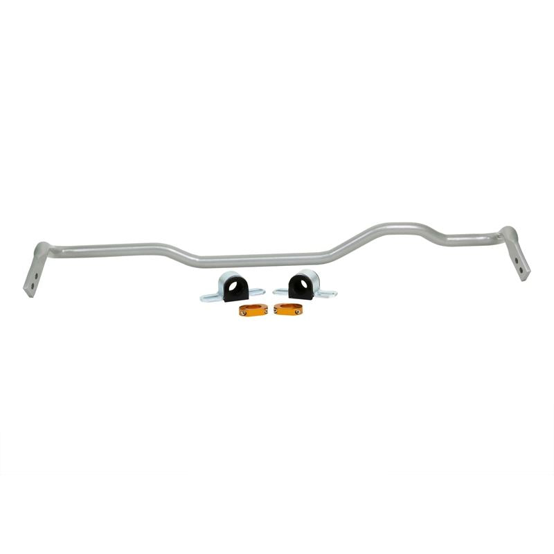 Whiteline Rear (24mm) Swaybar for 2017-2018 Audi RS3 (BWR25XZ)