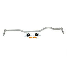 Load image into Gallery viewer, Whiteline Rear (24mm) Swaybar for 2017-2018 Audi RS3 (BWR25XZ)