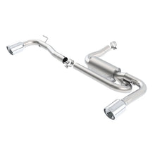 Load image into Gallery viewer, Borla Axle-Back Exhaust System - S-Type (11804)