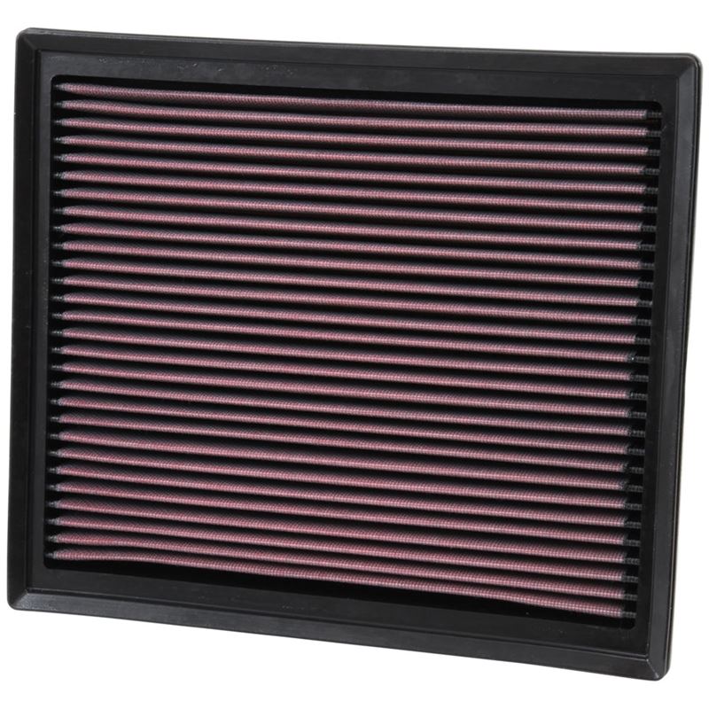 K&N Air Filter (33-5017)