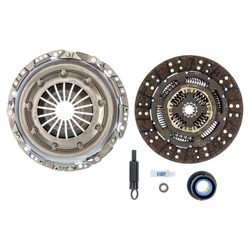 EXEDY Racing Clutch OEM Clutch Kit for 1999-2000 Chevrolet Silverado 1500 (04181)