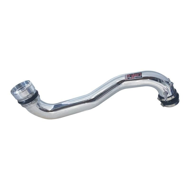 Injen SES Intercooler Pipes for Ford F-150/Raptor 3.5L TT-Polished (SES9015ICP)