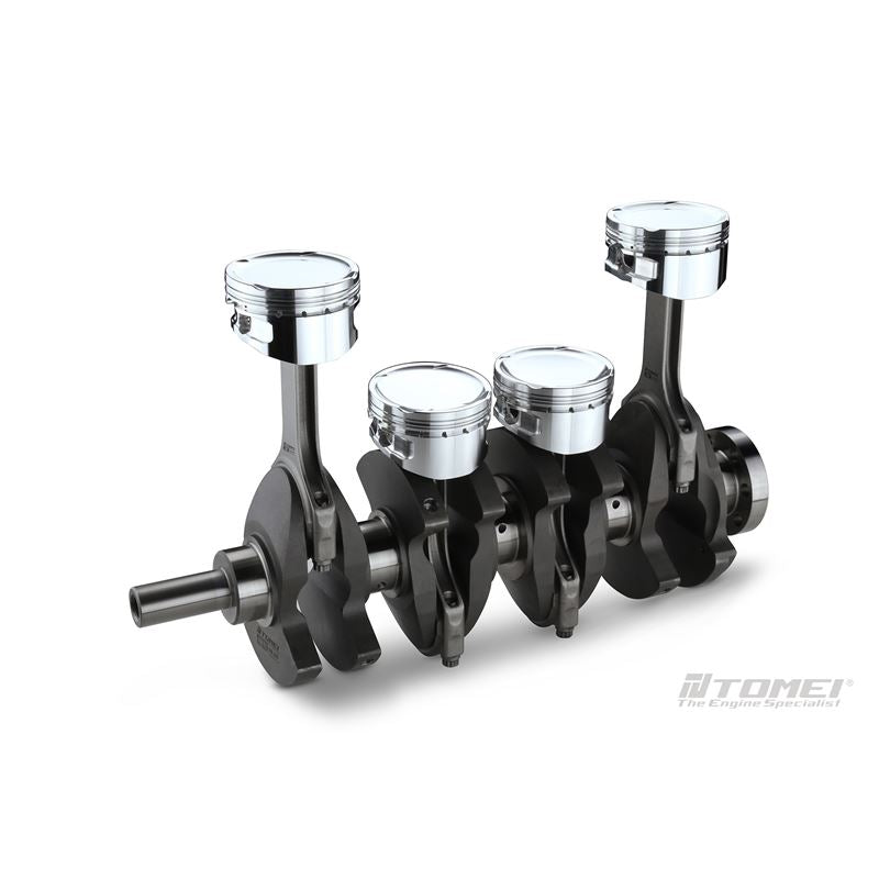 Tomei STROKER KIT 4B11 EVO10 2.3 CP PISTON(TA201A-MT02AP)