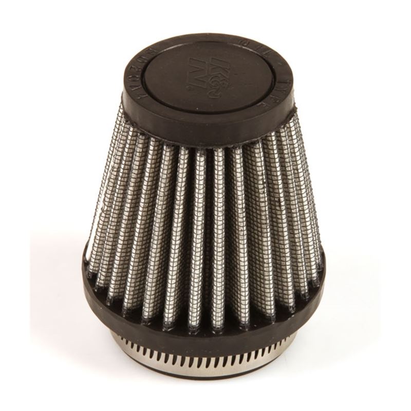 K&N Universal Clamp-On Air Filter (R-1060)