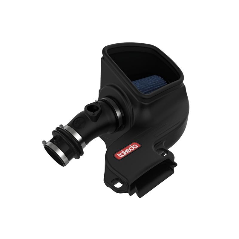 Takeda Stage-2 Cold Air Intake System w/ Pro 5R Media Black (56-10009R)