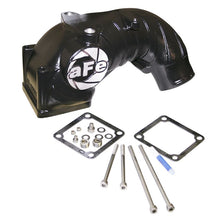 Load image into Gallery viewer, aFe BladeRunner Intake Manifold w/ Gaskets (46-10021)