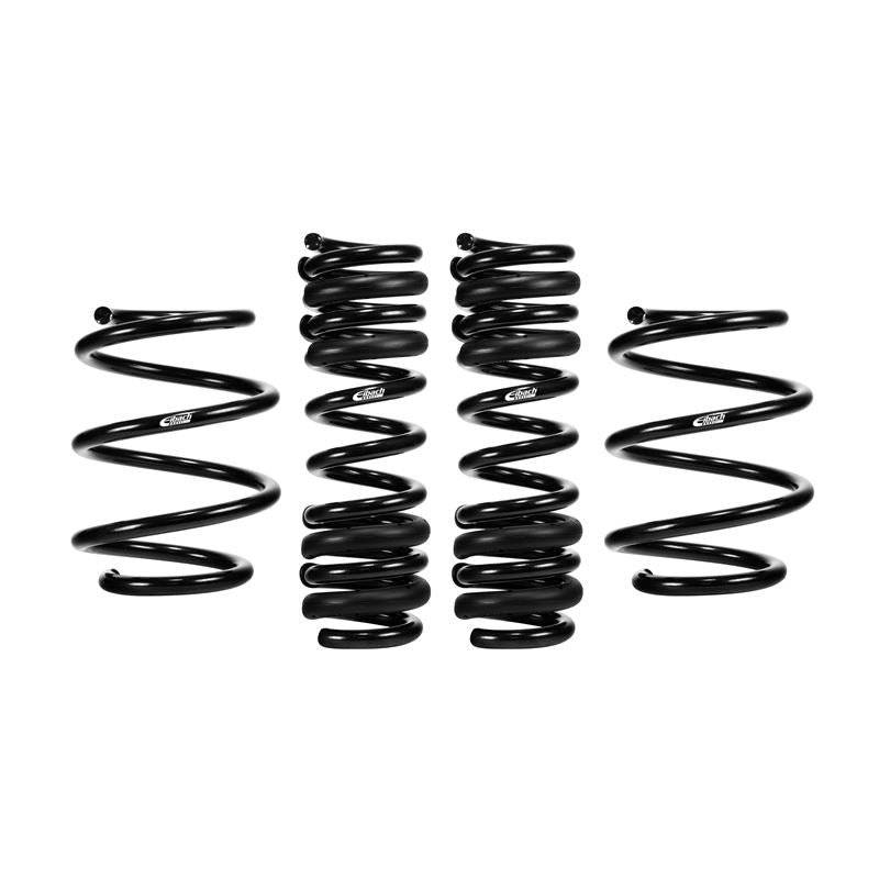 Eibach Springs 2023 BMW M2 3.0LTT RWD G87 Pro-Kit (E10-20-057-01-22)