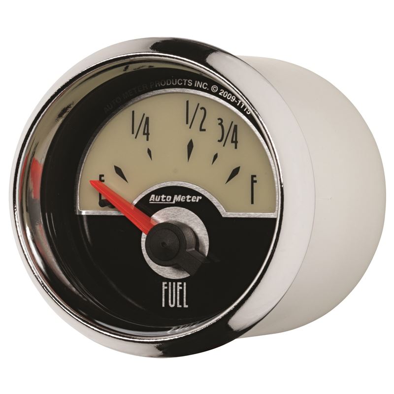 AutoMeter Fuel Level Gauge (1115)