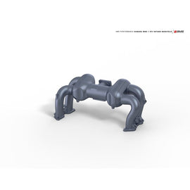 AMS Performance Subaru WRX / STI EJ Intake Manifold - Reverse Rotation, Uncoated (AMS.31.08.0002-1)