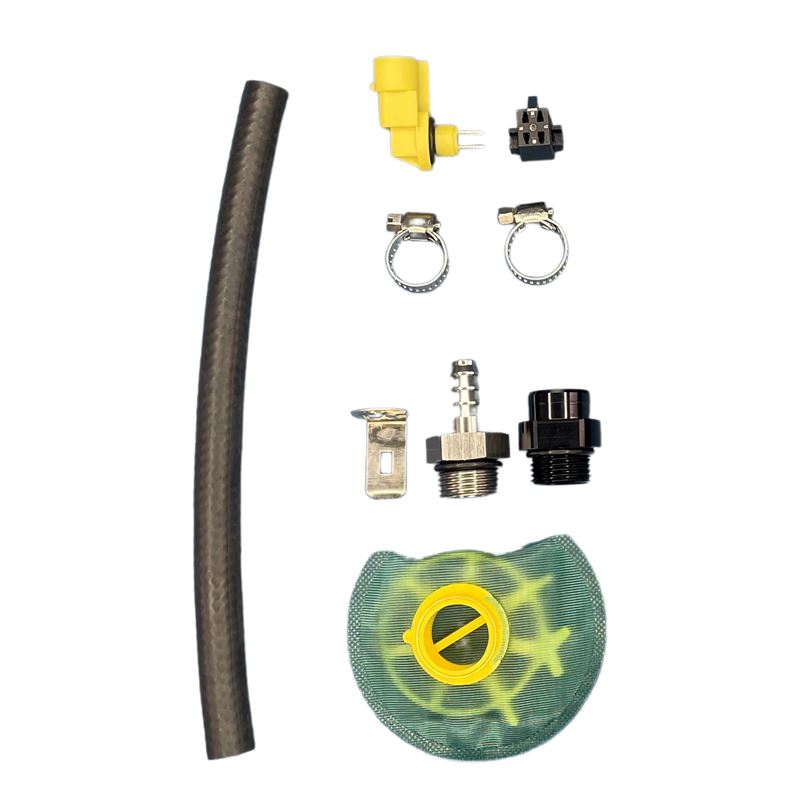 Deatschwerks DW650iL Fuel Pump Install Kit(9-0950)