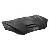 Ark Performance C-FX Hood (CFXH-0700)