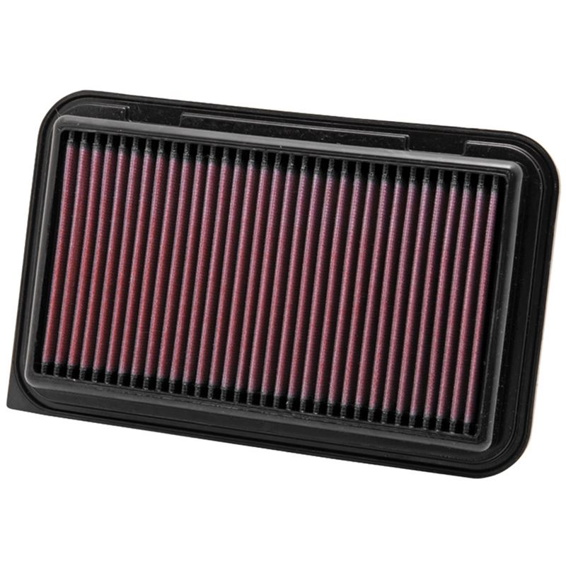 K&N Air Filter (33-2974)